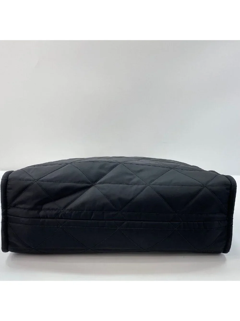 Prada Tote Black